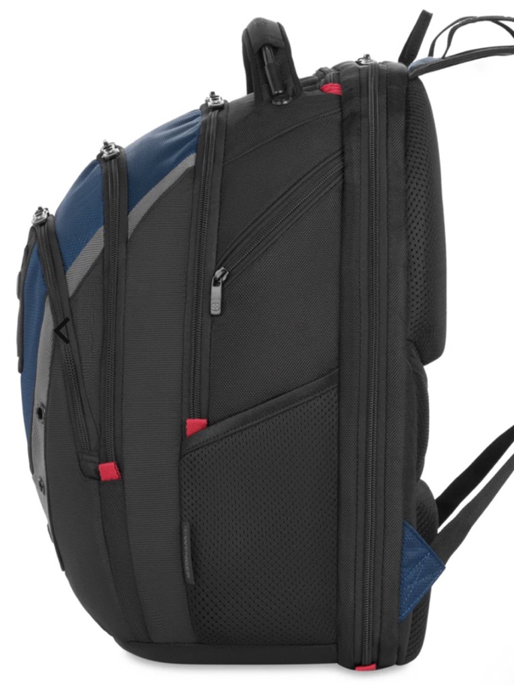 SwissGear Wenger Ibex ScanSmart Laptop Travel Backpack
